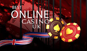 New UK Online Casino Operators A Comprehensive Guide New UK Online Casino Operators A Comprehensive Guide