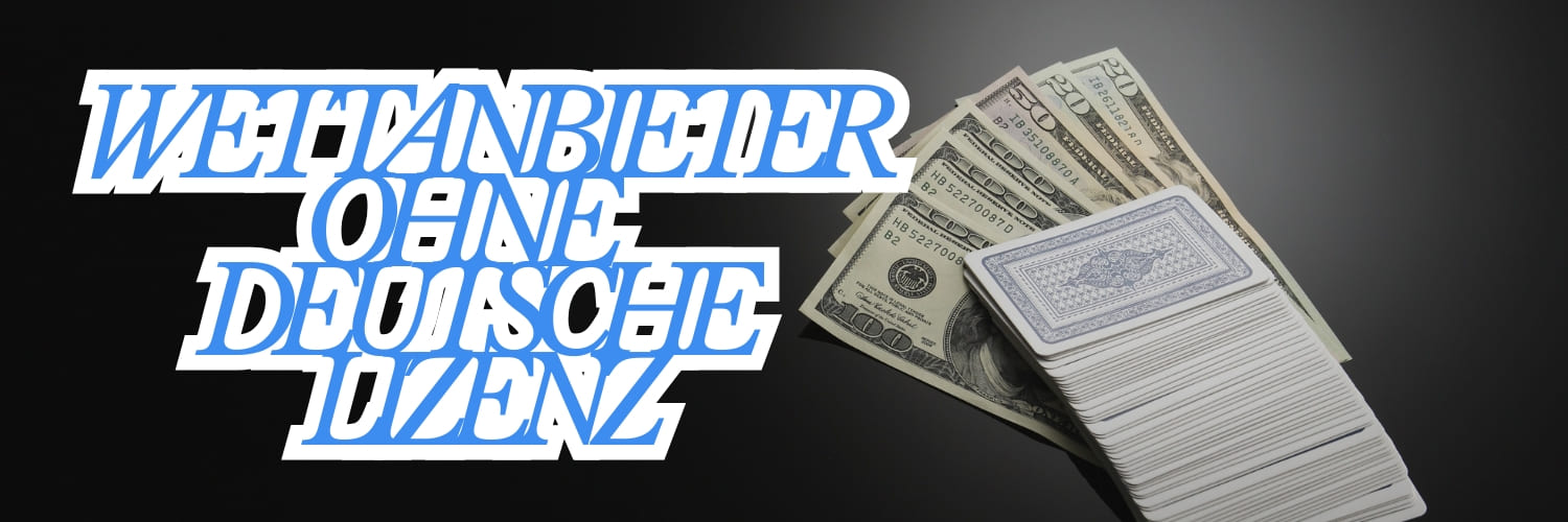 Wettanbieter ohne Limit – Unbegrenzter Wettspaß für Sportliebhaber